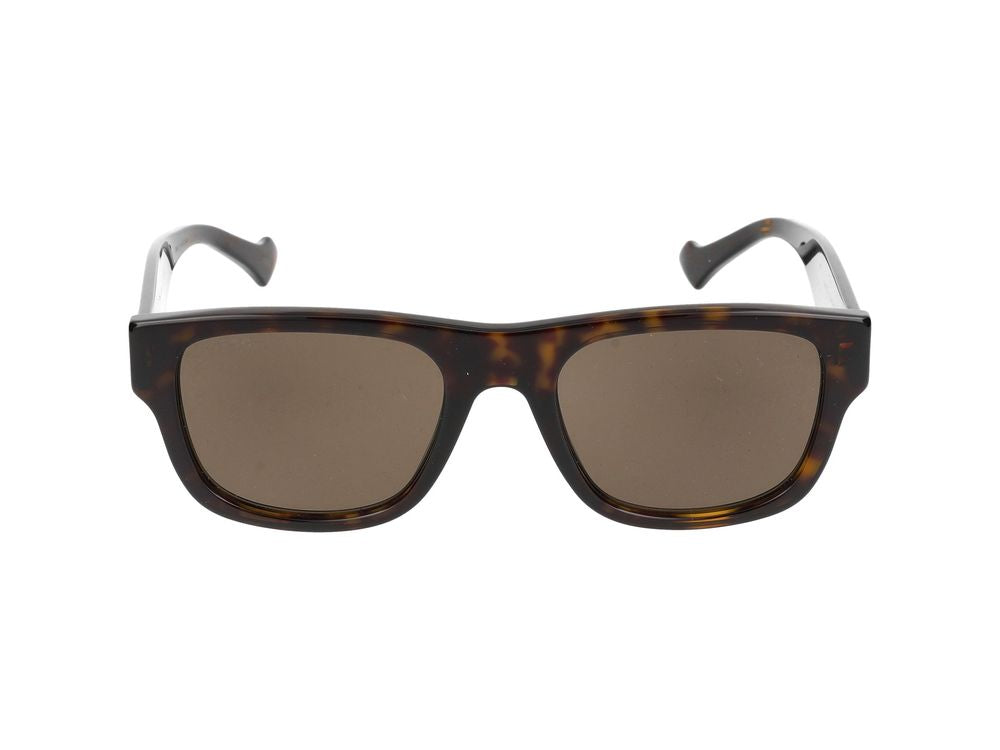 Sunglasses GG1427S 003 havana havana brown 53/21/145