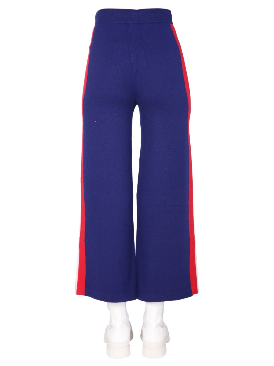 Wavy Pants