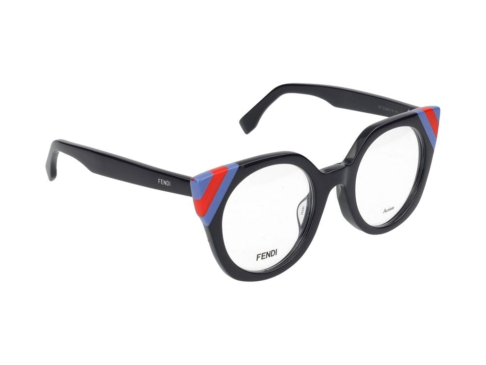 Eyeglasses FF 0246 PJP Blu 48/22/145