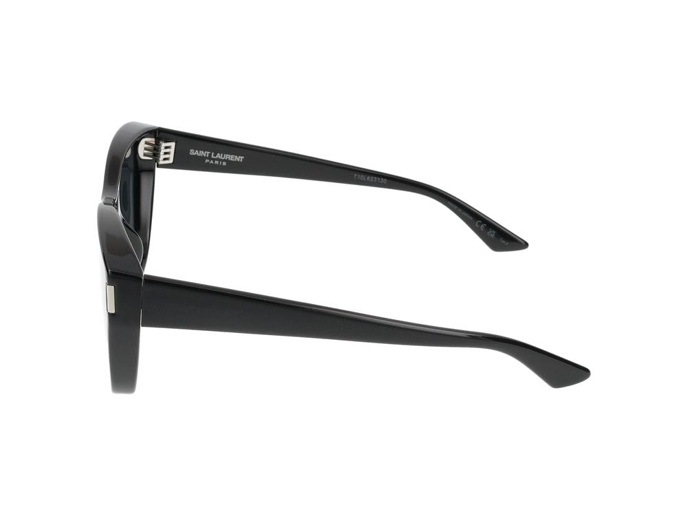 Sunglasses Saint Laurent SL 758 001 black black black 63/14/140
