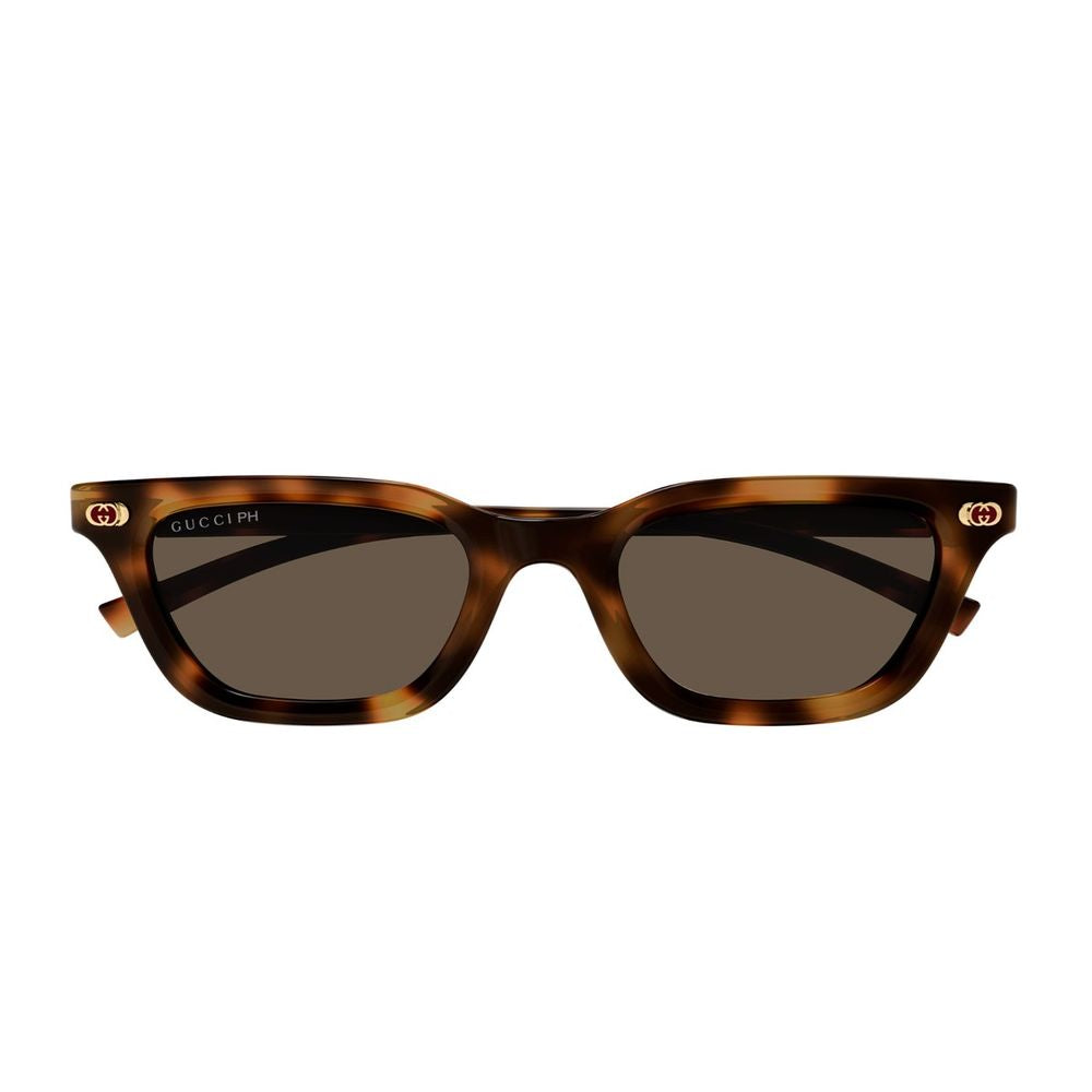 GG1944S Linea Institutional Logo Sunglasses