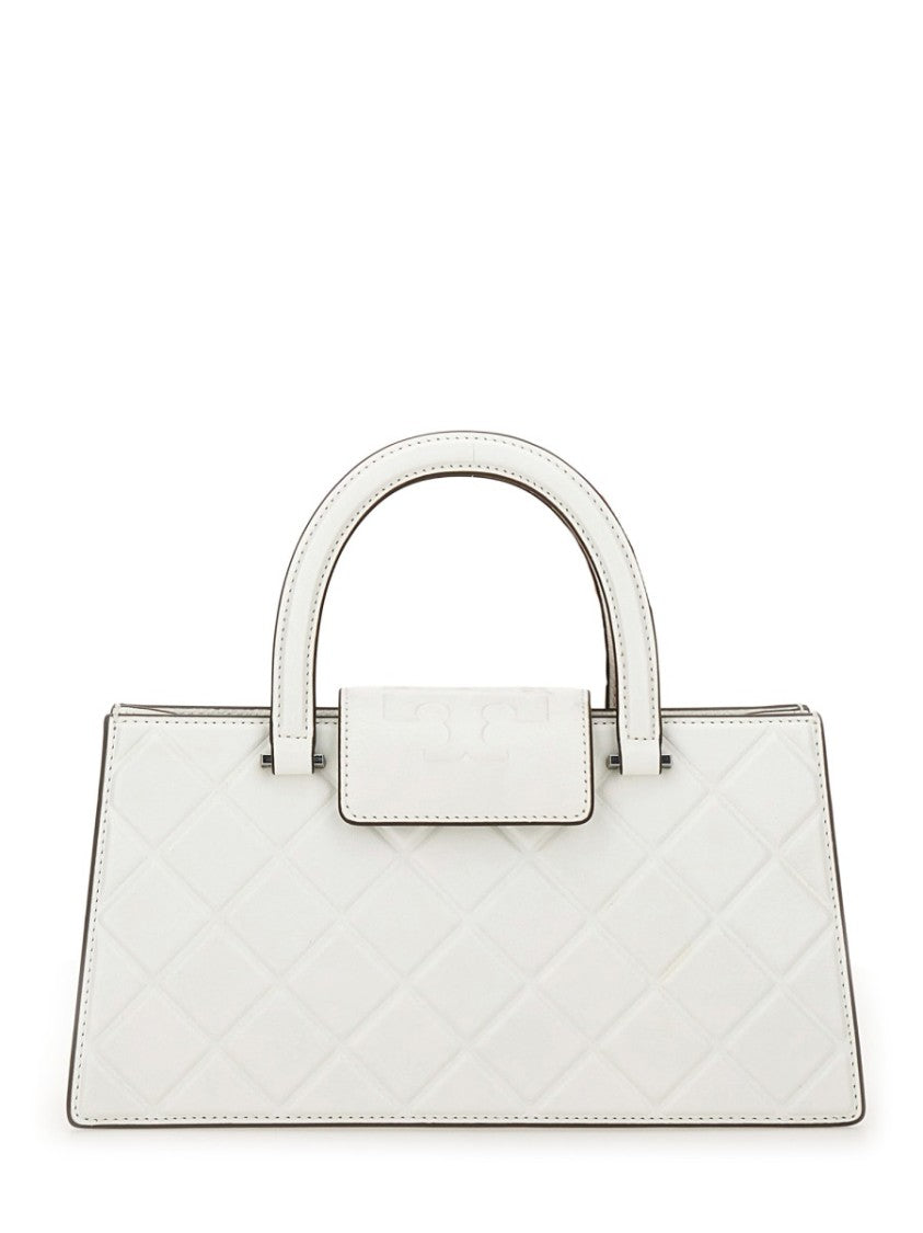 Fleming East-West Shopper Bag