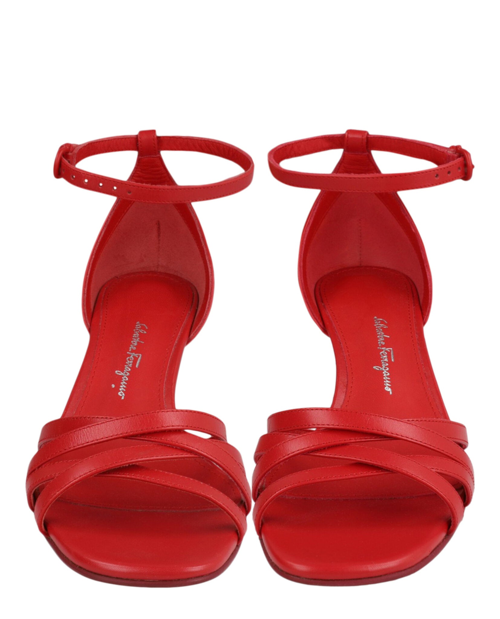 Flor 55 Heel Sandals