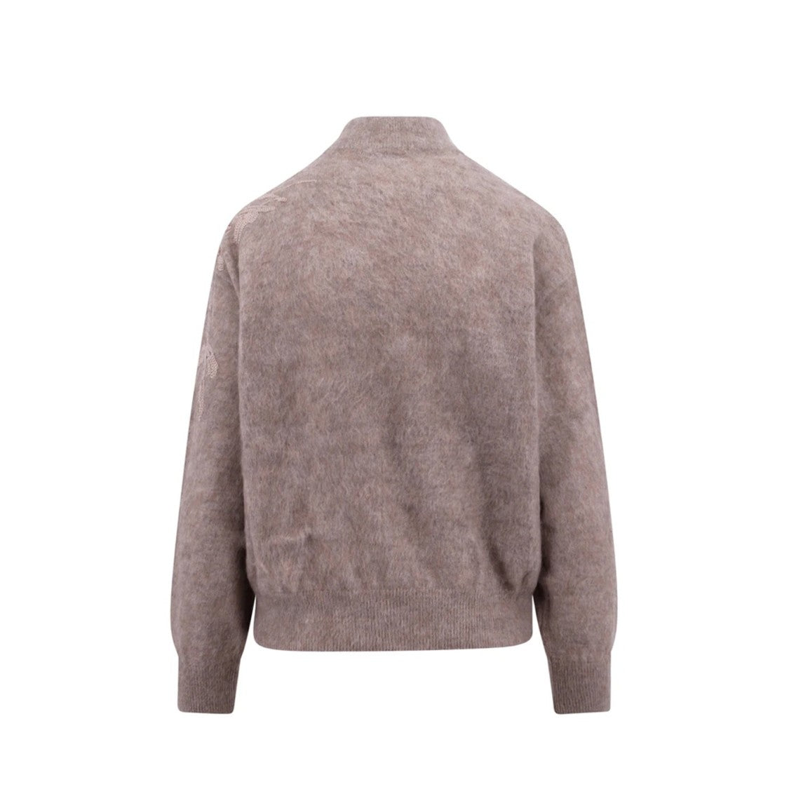 T-Neck Sweater