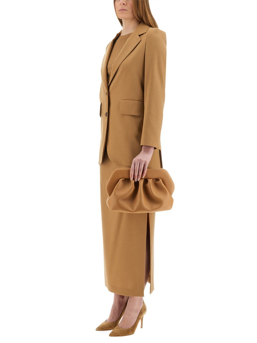 "Navona" Long Skirt