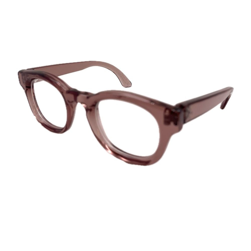 Krystal Able Phantos-Shaped Eyewear
