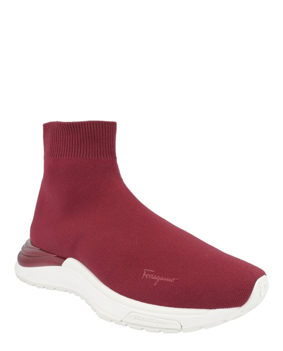Sneakersy-skarpety Ninette High-Top