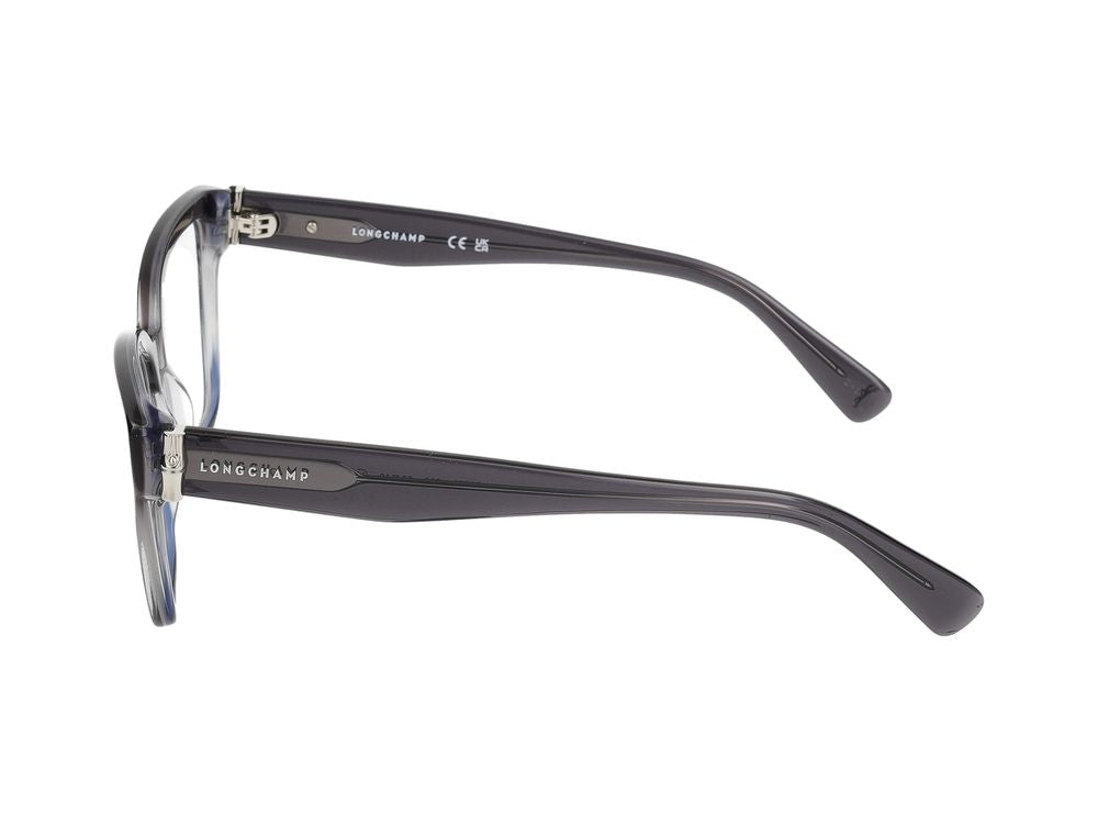 Eyeglasses Longchamp LO2733 035 Gradient Grey 52/16/140