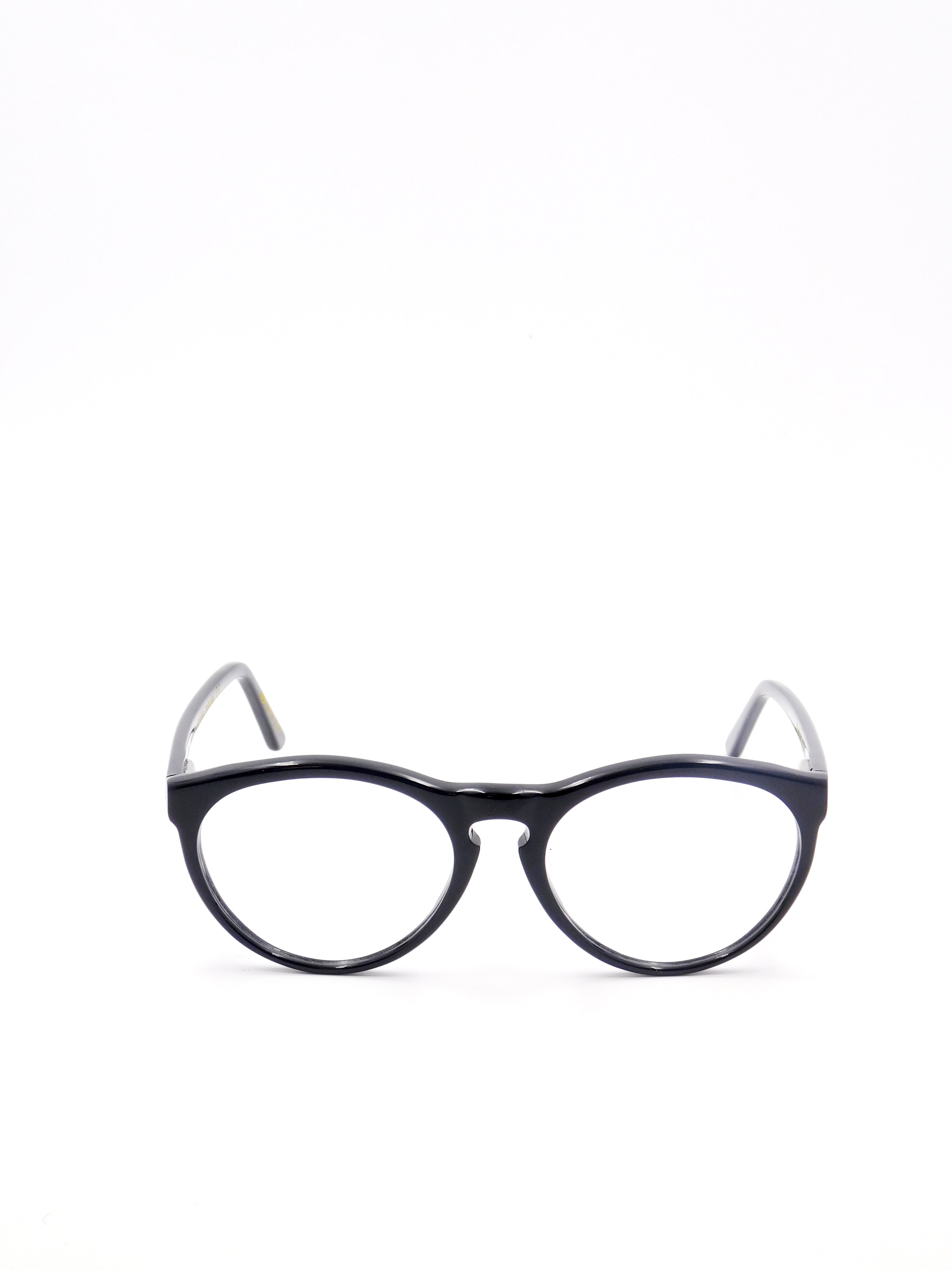 Multicolour Acetate Optical Frames with Glossy Finish