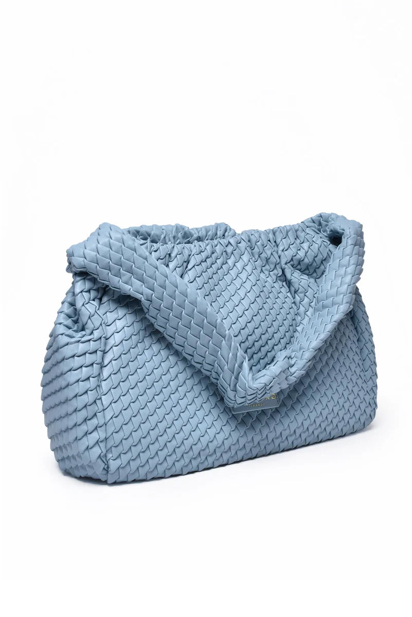 Hobo Teagan Large - Light Blue