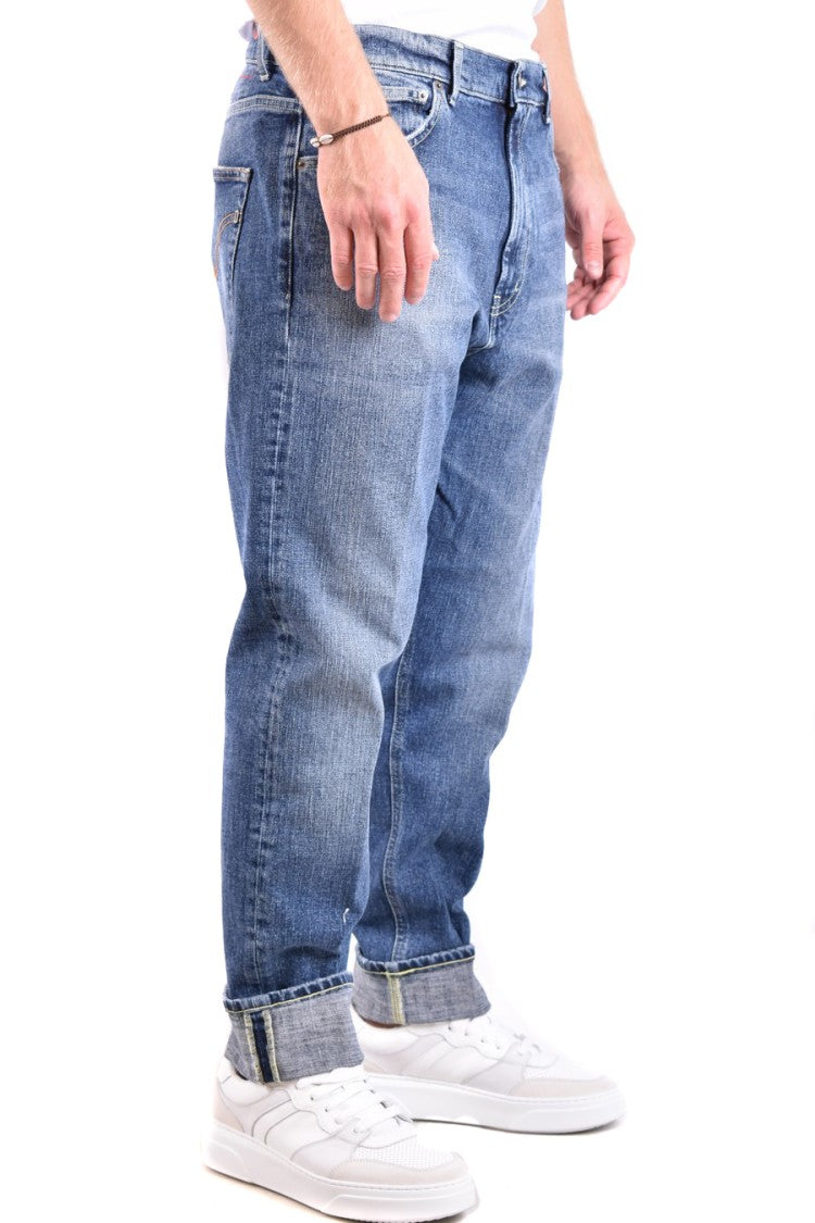 Classic Blue Jeans