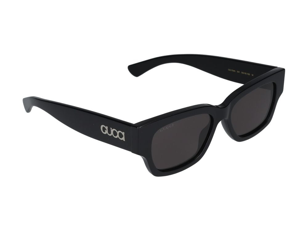 Sunglasses GG1794S 001 black black grey 54/16/150