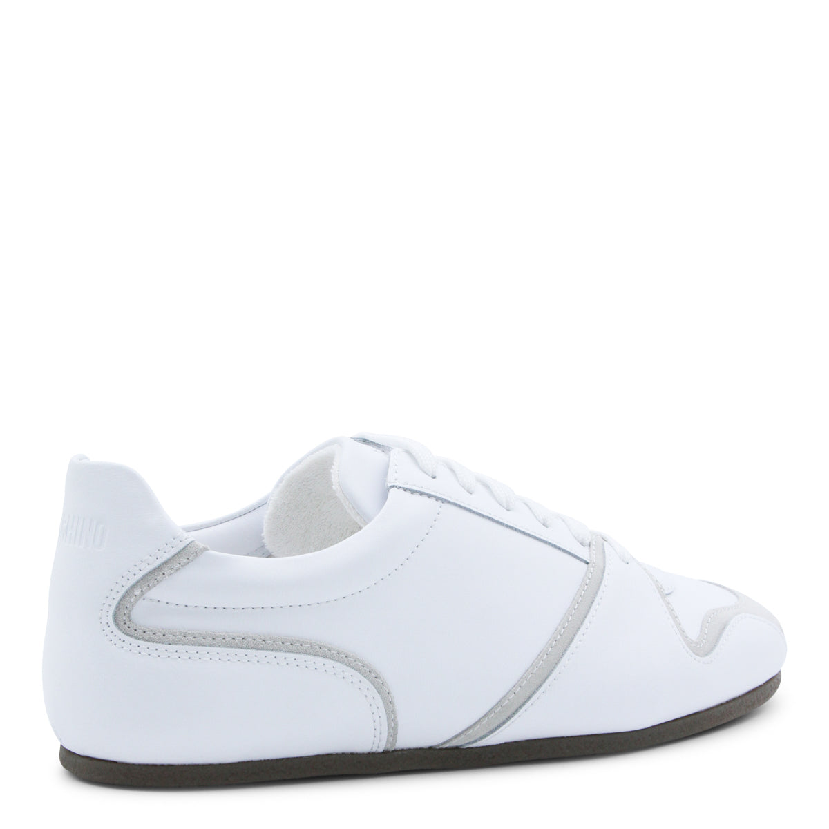 Low-Top Sneakers with and Timeless Appeal