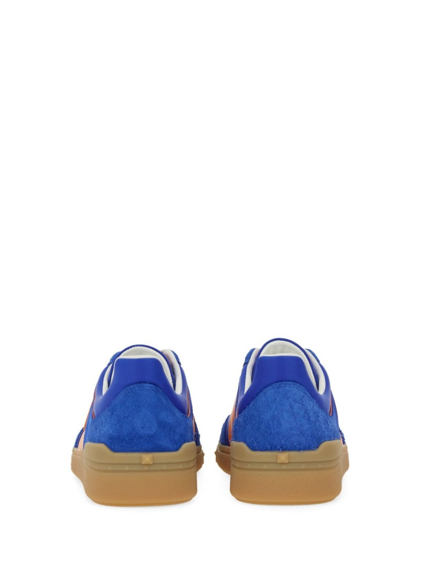 Low Top Upvillage Sneaker