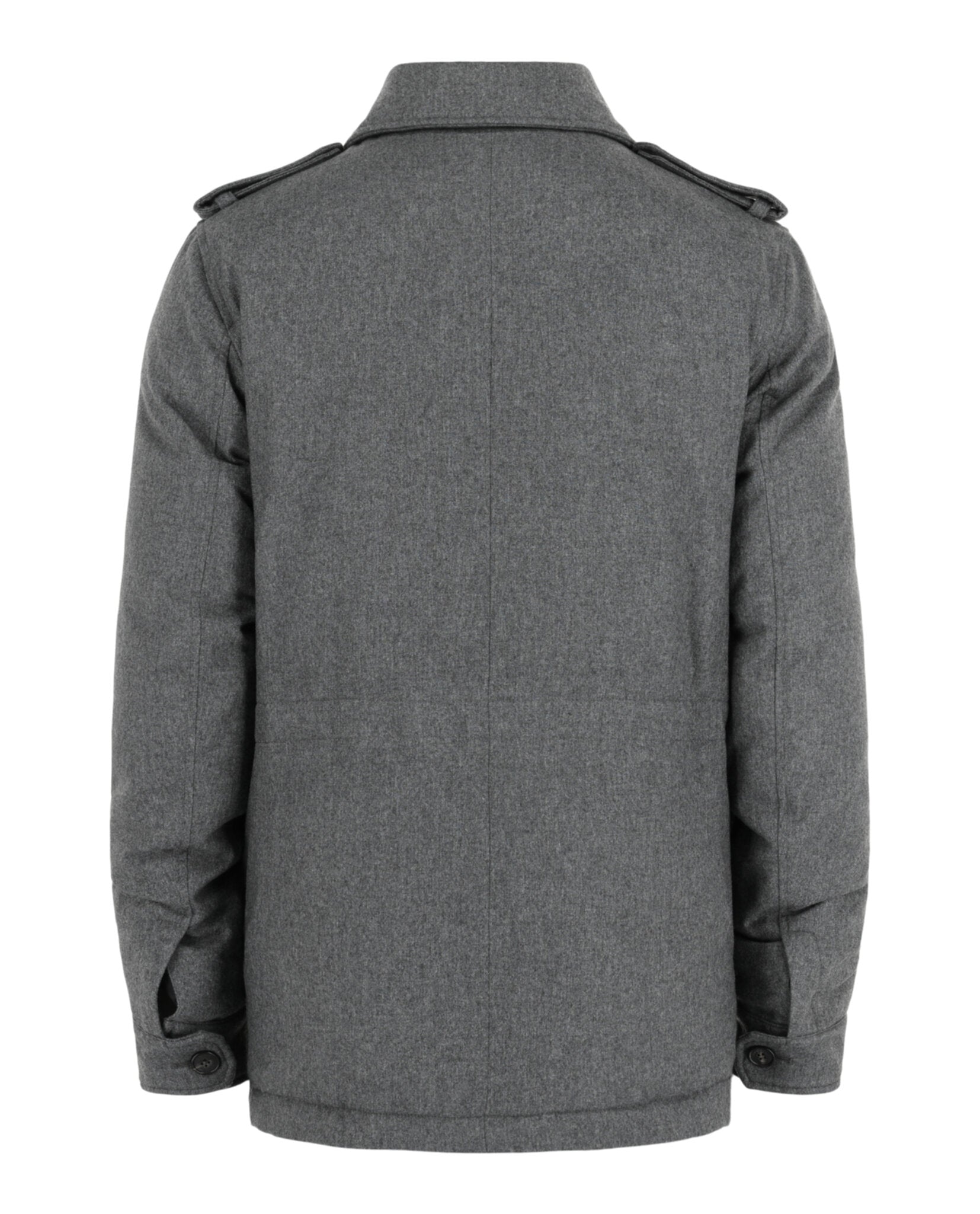Montedoro Field Jacket
