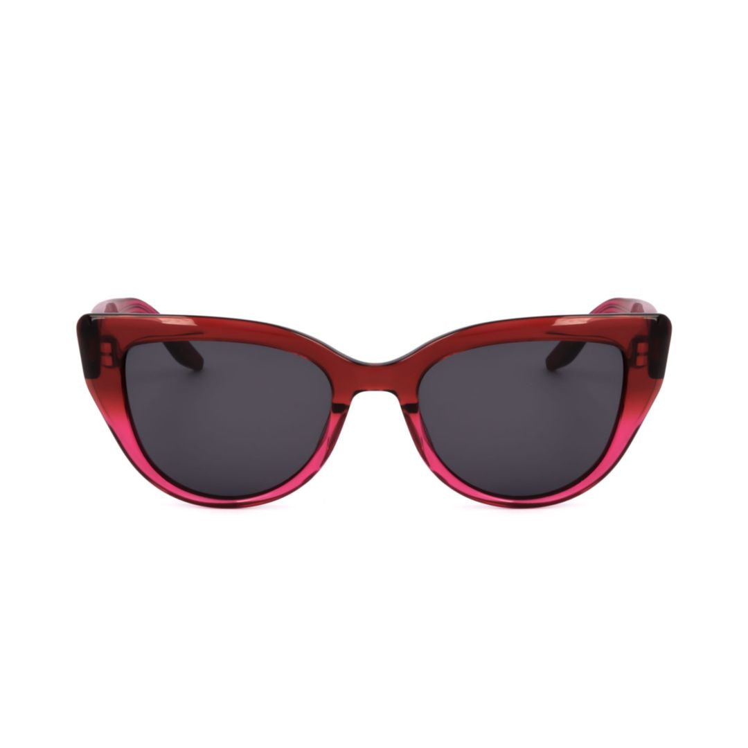 Bp0039 521bn Cat-Eye Sunglasses with Gradient Effect