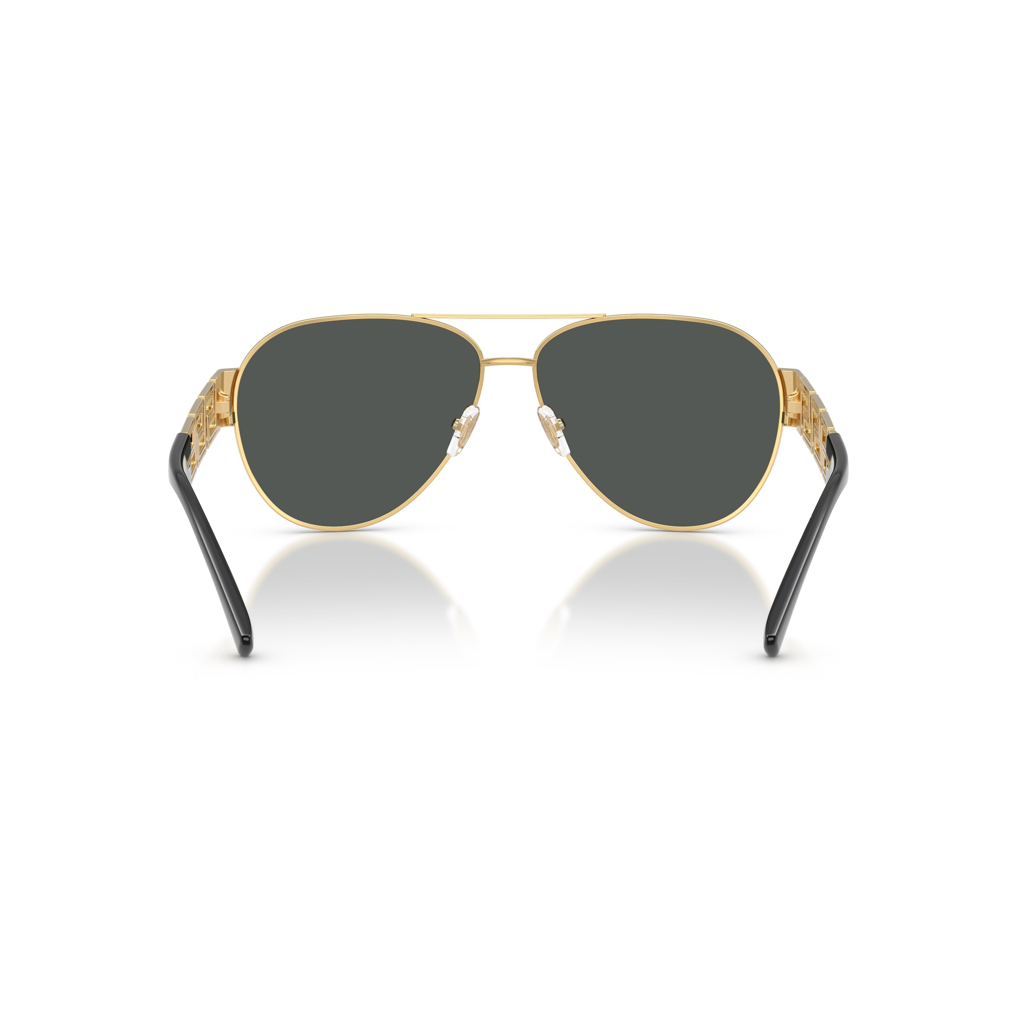 0ve2289 Aviator Sunglasses