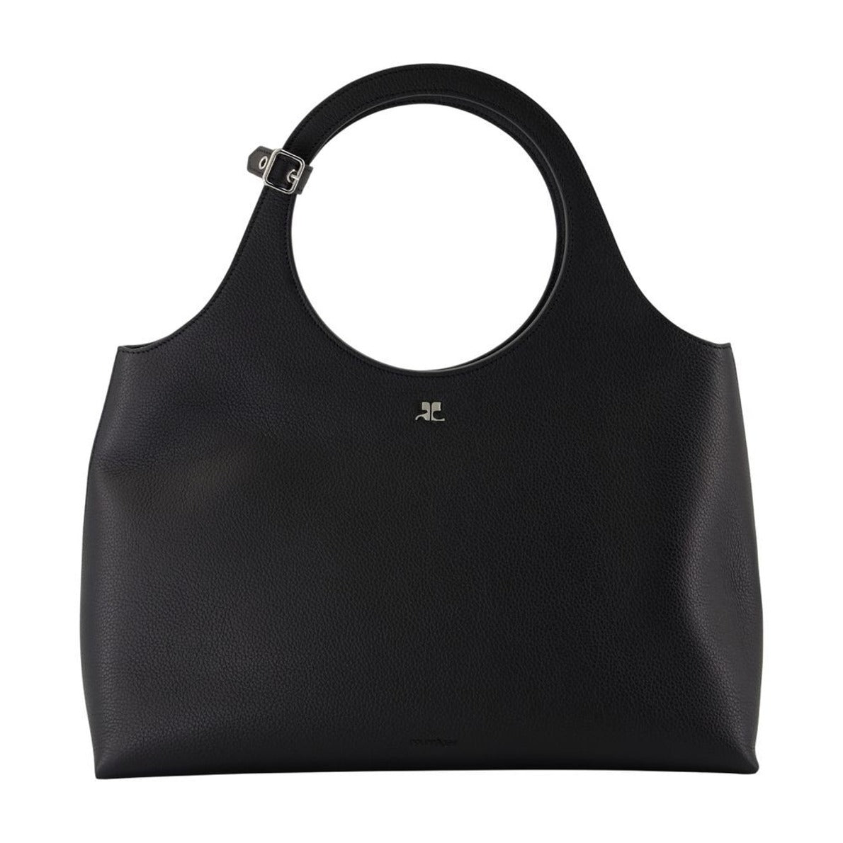 Large Holy Day Shoulder Bag - Courreges