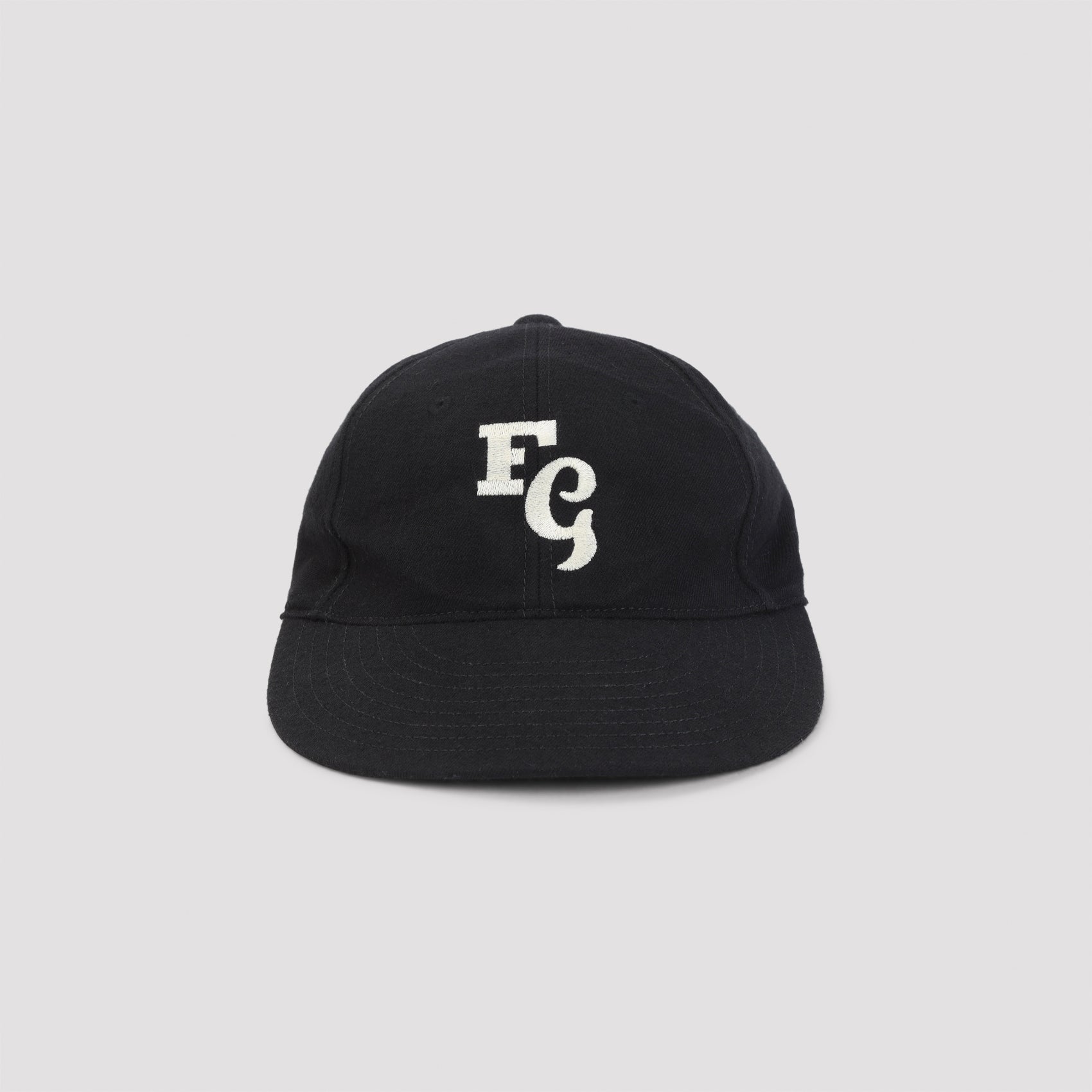 Wool Baseball Cap