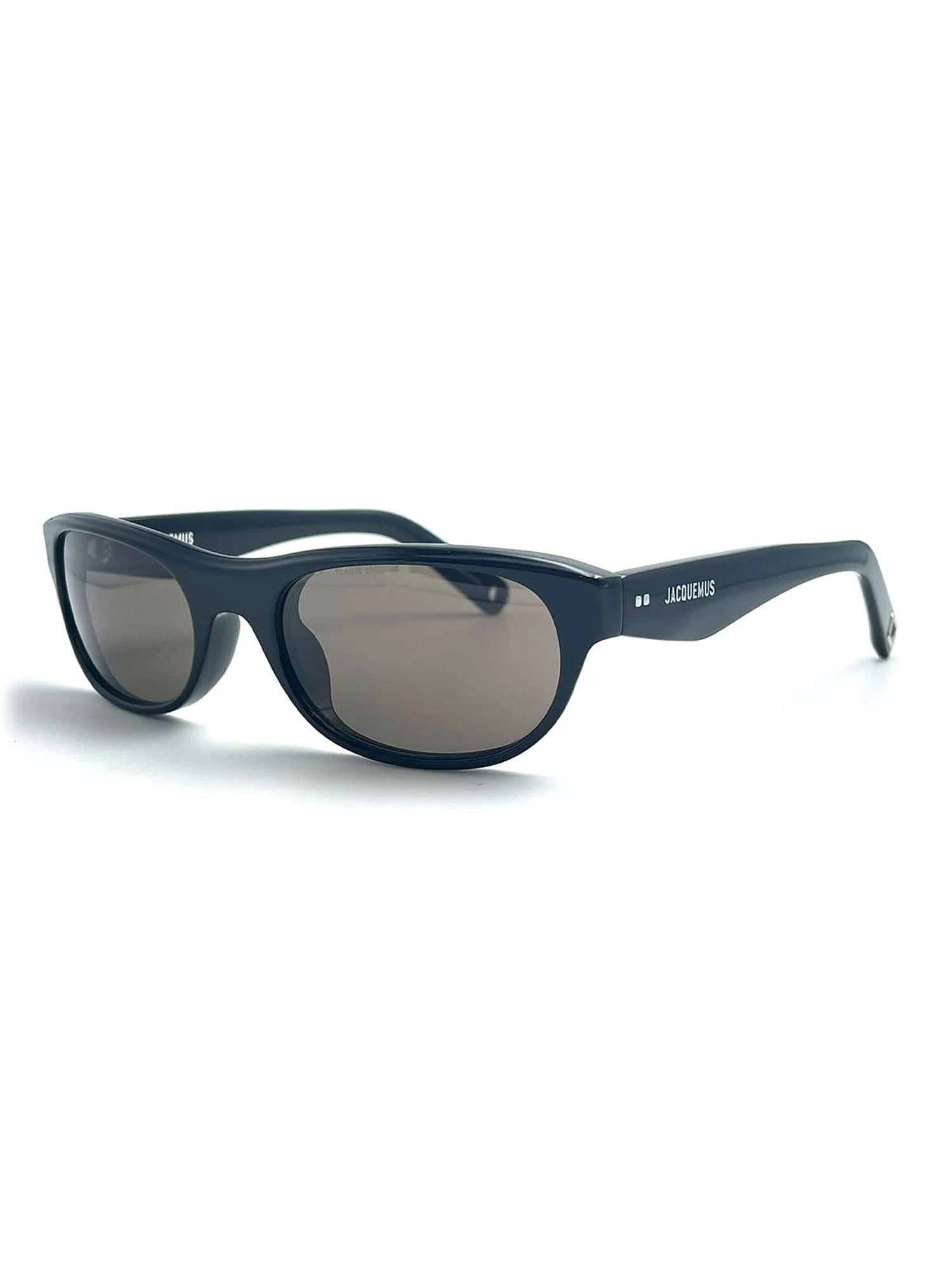 Sleek Black Metal Optical Frames with Elegant Curved Arms