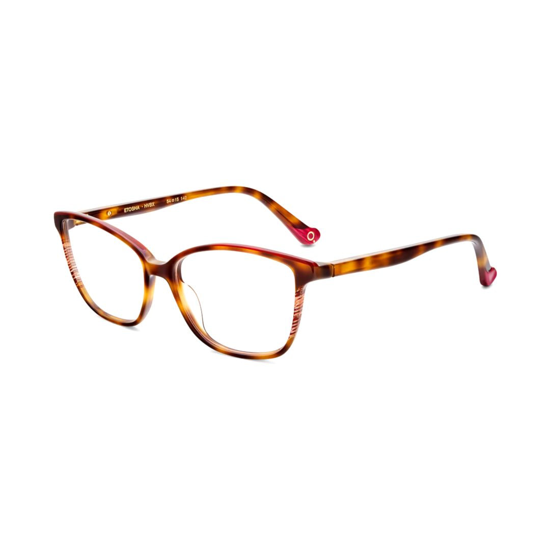 Etosha Timeless Cat-Eye Sunglasses with Tortoiseshell Frame
