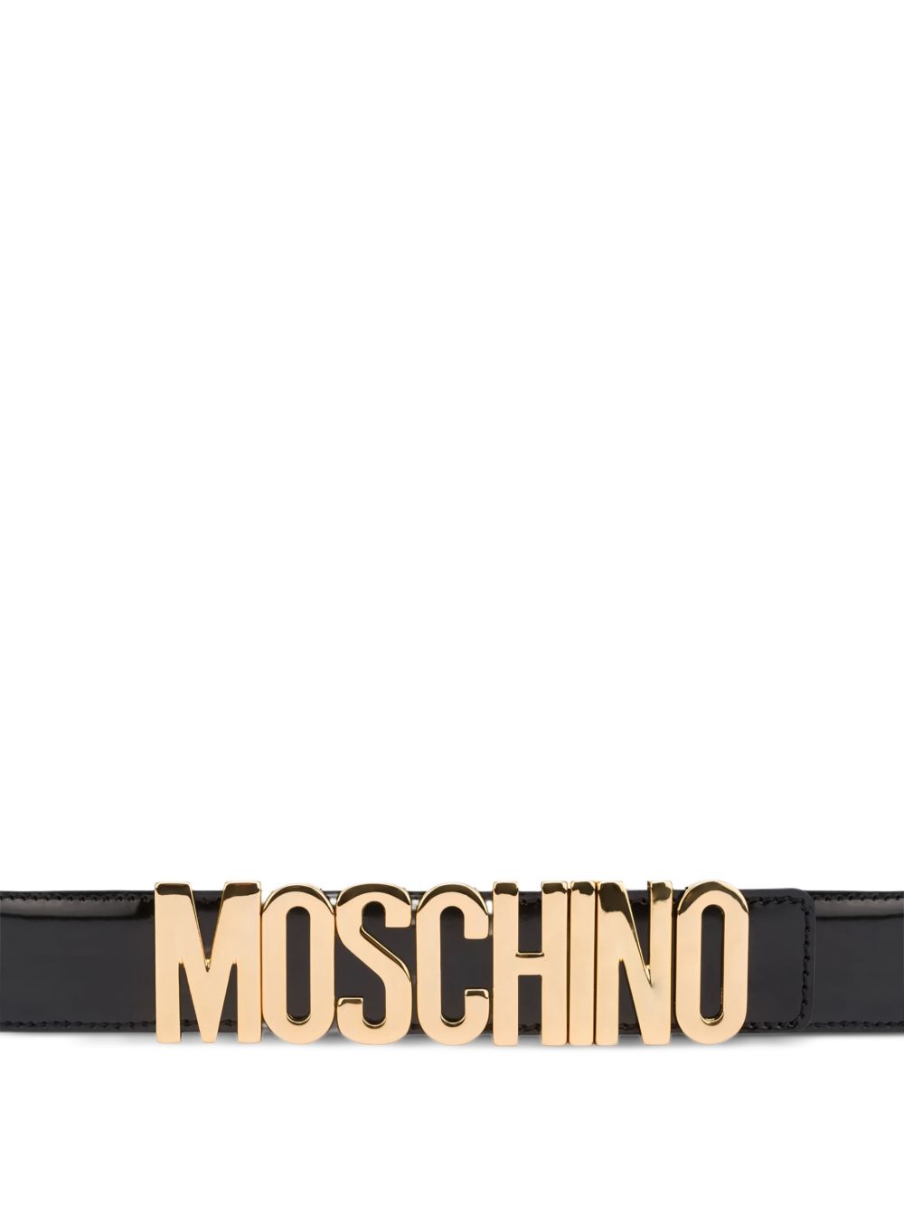 Silk And Nylon Black Belt