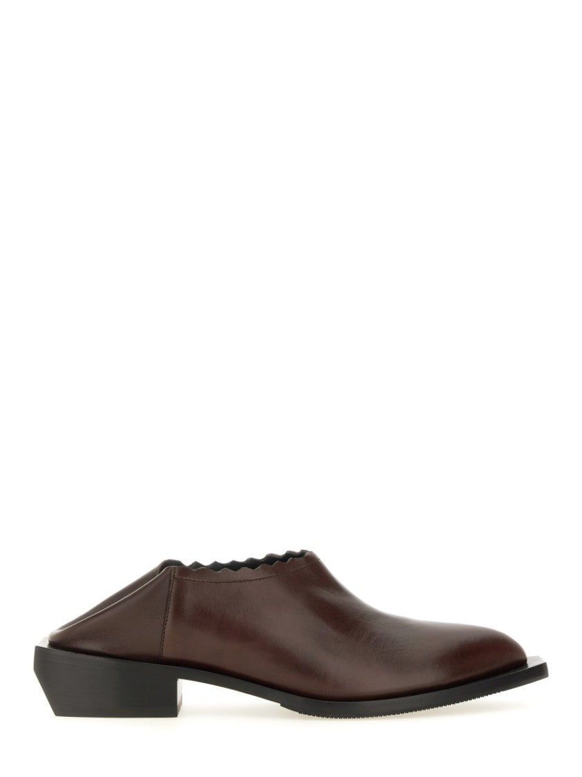 Shootie Cuban Heel