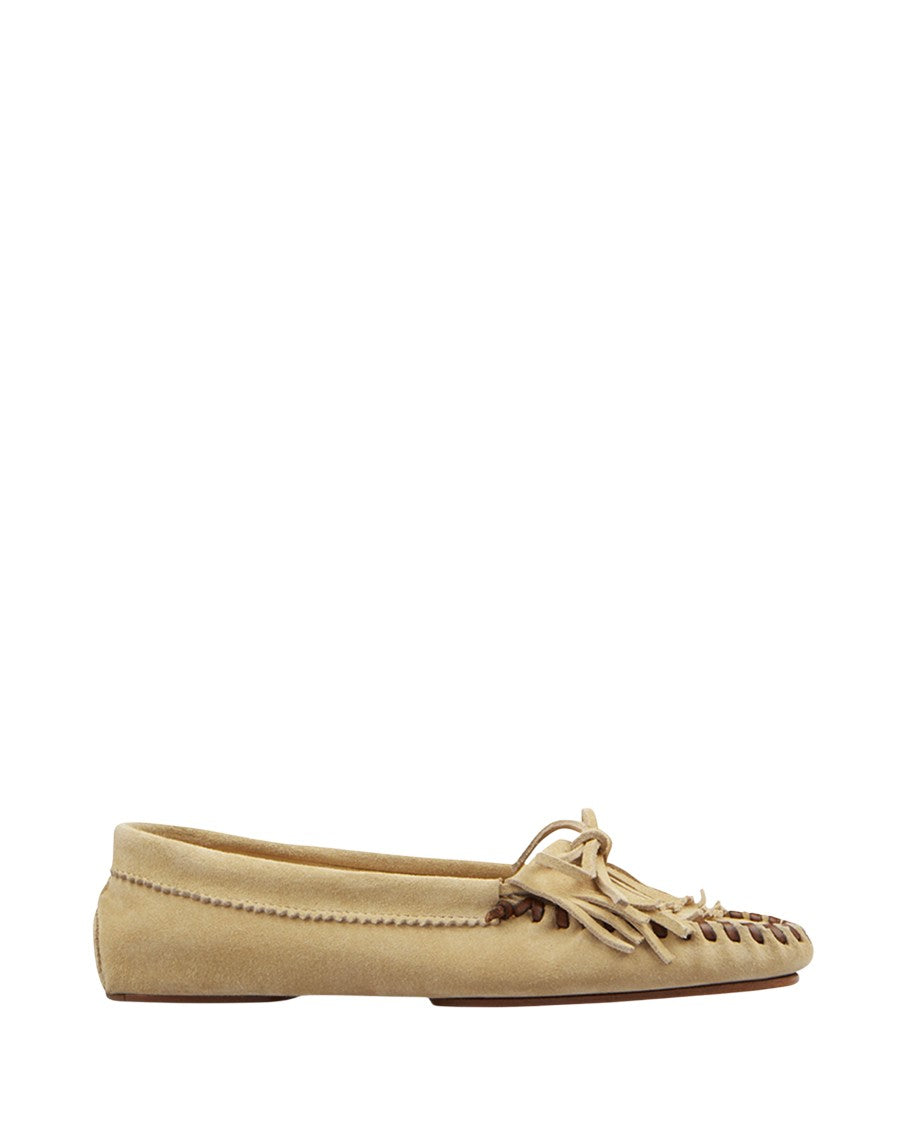 Indiana Loafer