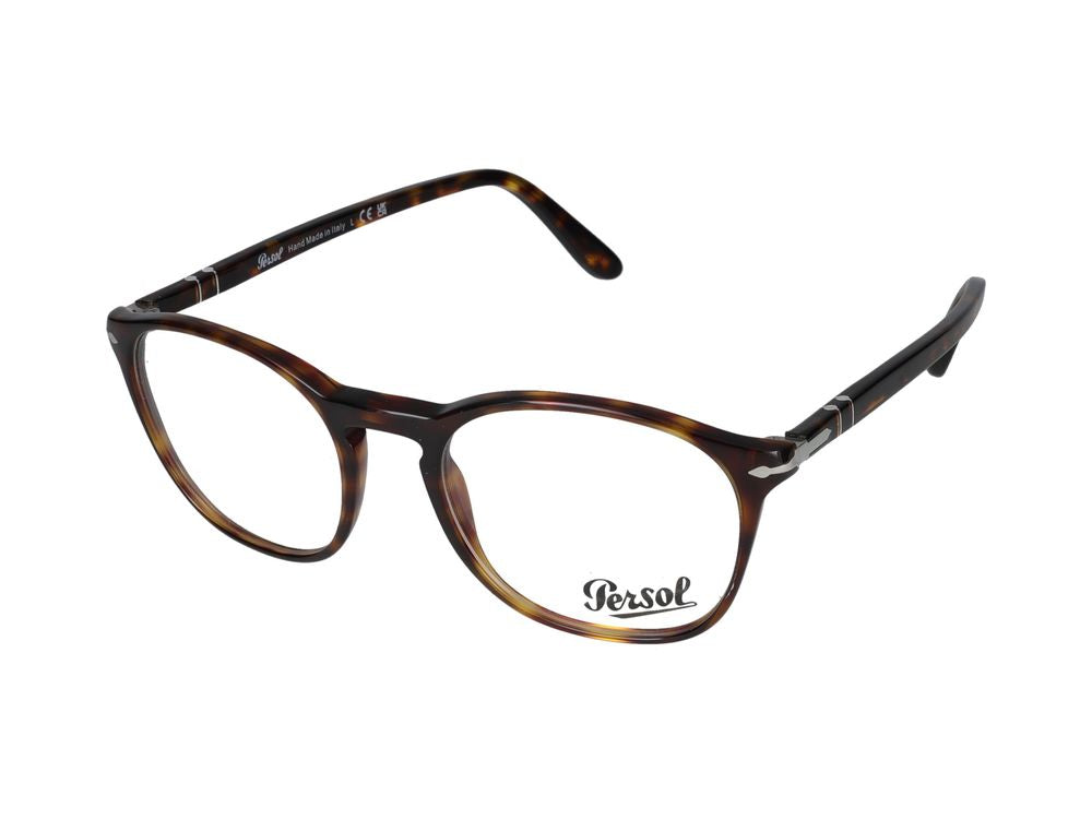 Eyeglasses 0Po3007V 024 50/19/145
