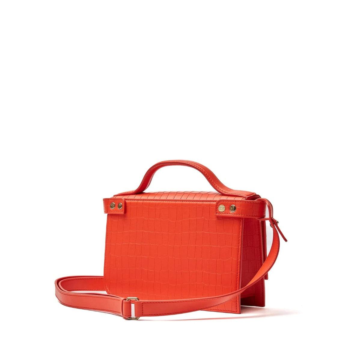 Red Ella Cayman Bag