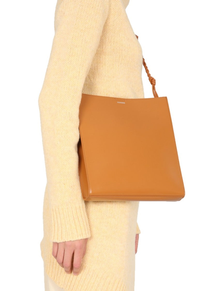 Long Asymmetric Sweater