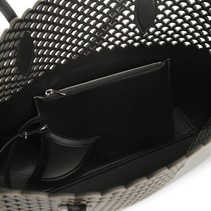 Sr Mermaid Tote