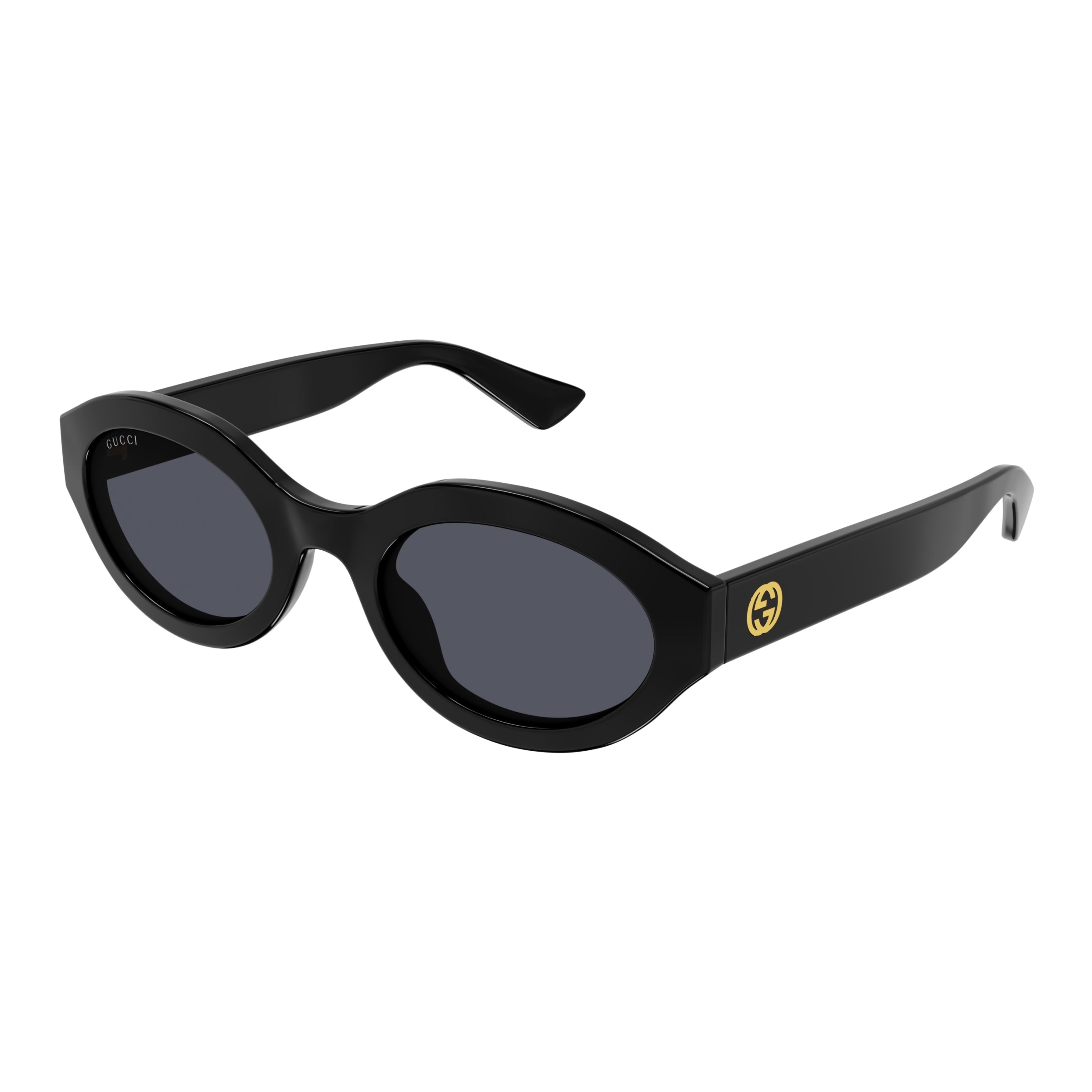 Gg1579s Oval Frame Sunglasses