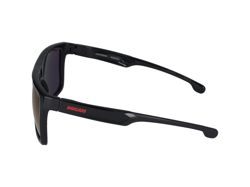 Okulary przeciwsłoneczne CARDUC 018/S 807 Black 58/17/135