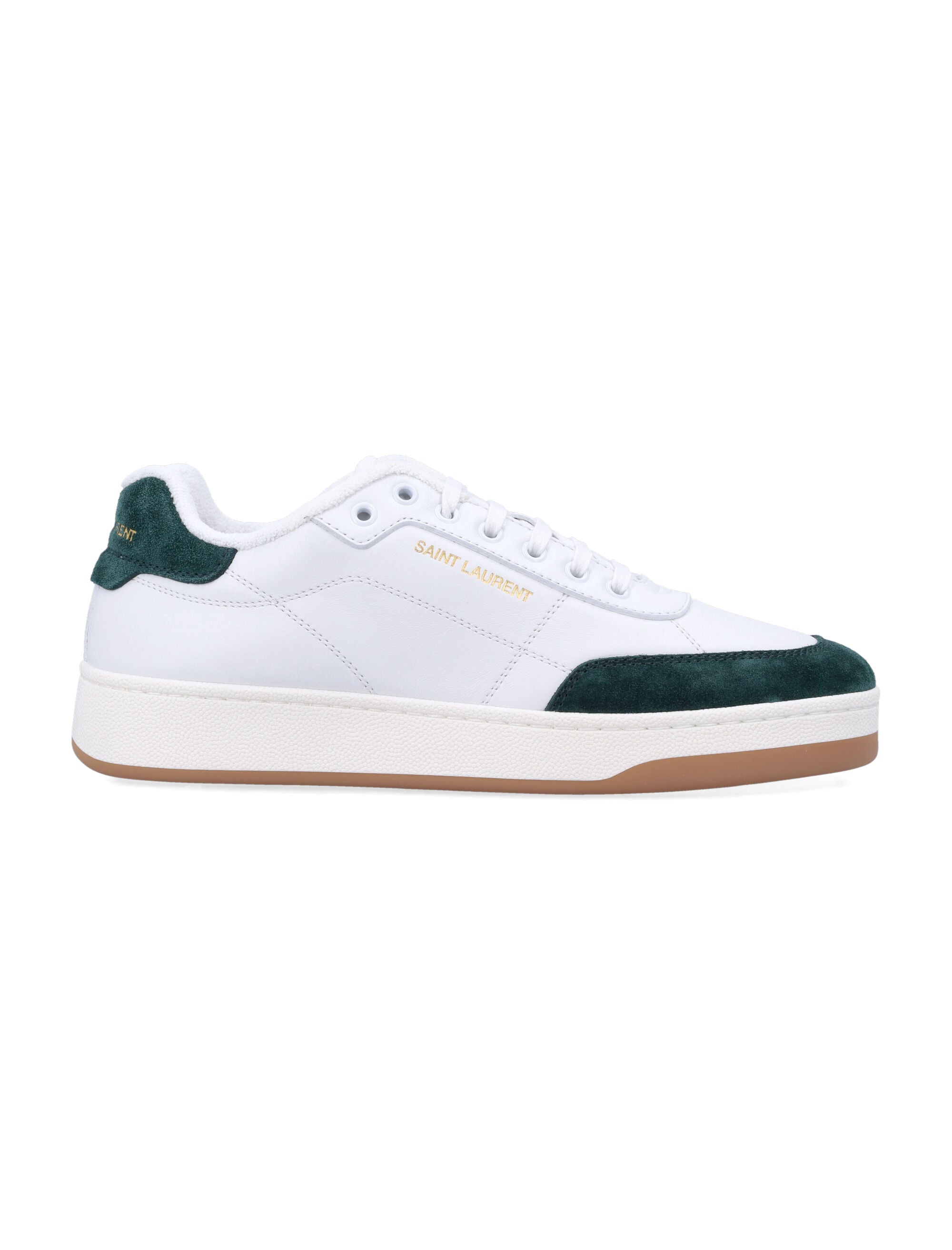 Saint Laurent Sl/61 Sn Sneakers
