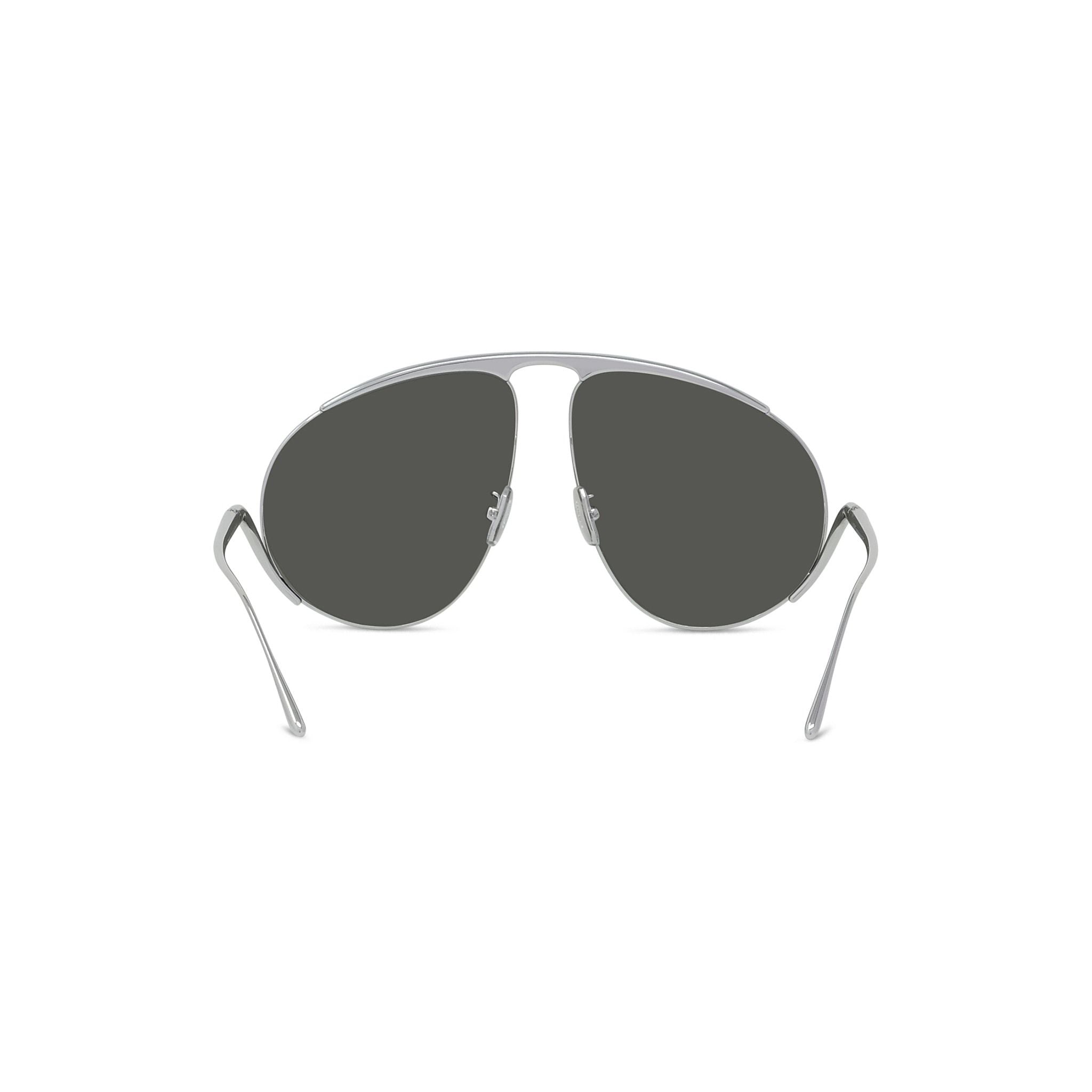 Lw40180u Aviator Sunglasses
