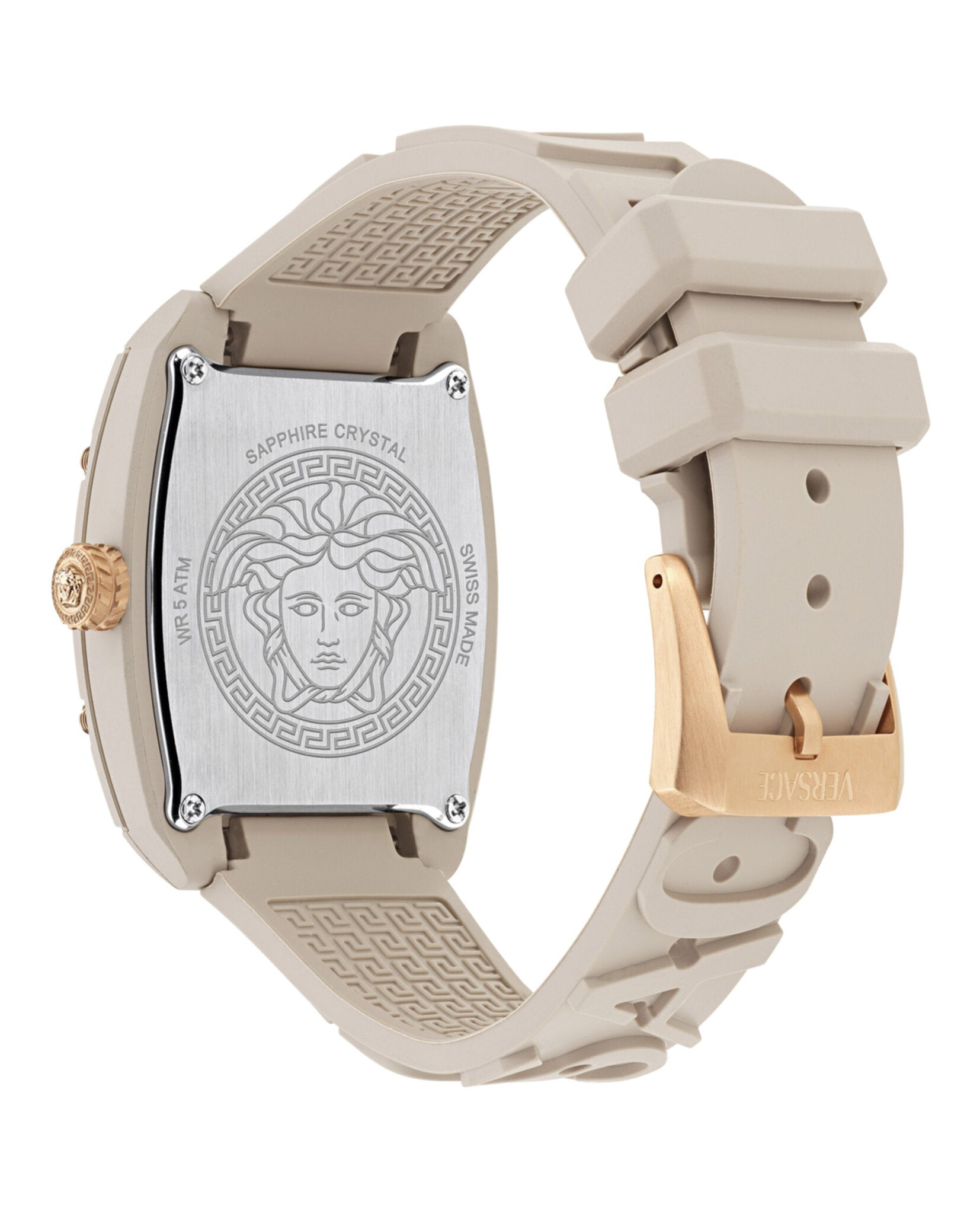 Dominus Ecoceramic Watch