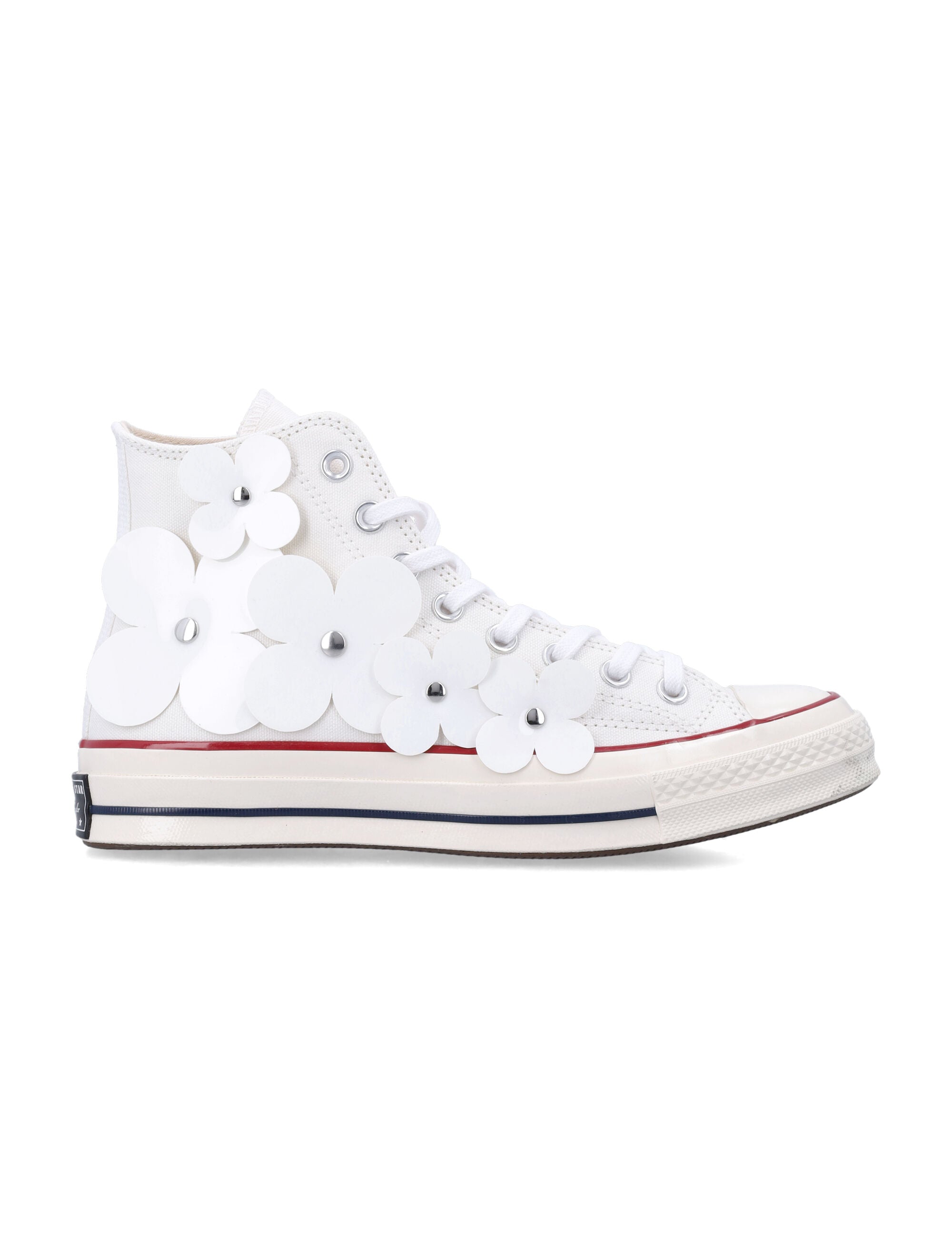 Chuck 70 3-D Flourish Sneakers