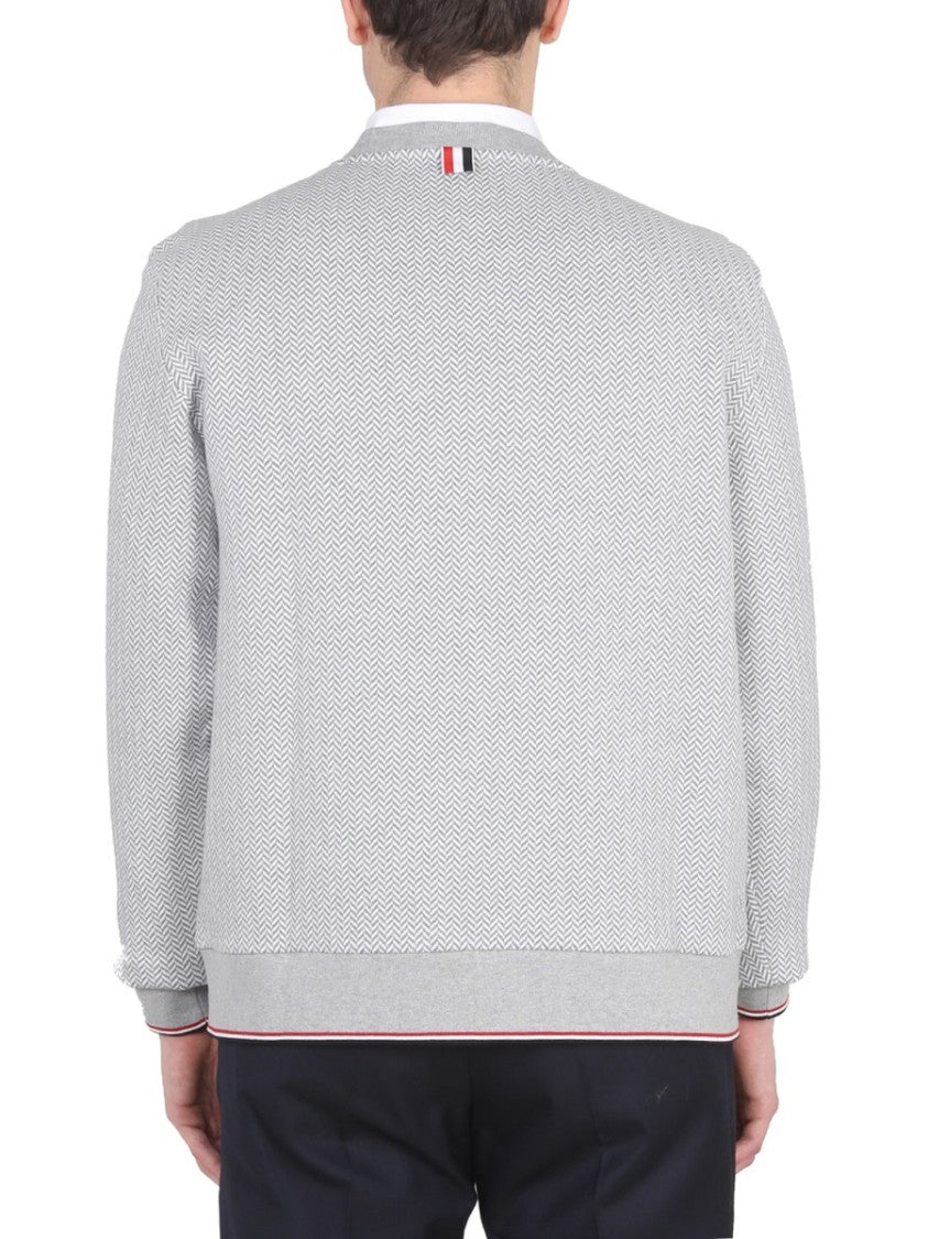 Herringbone Jersey