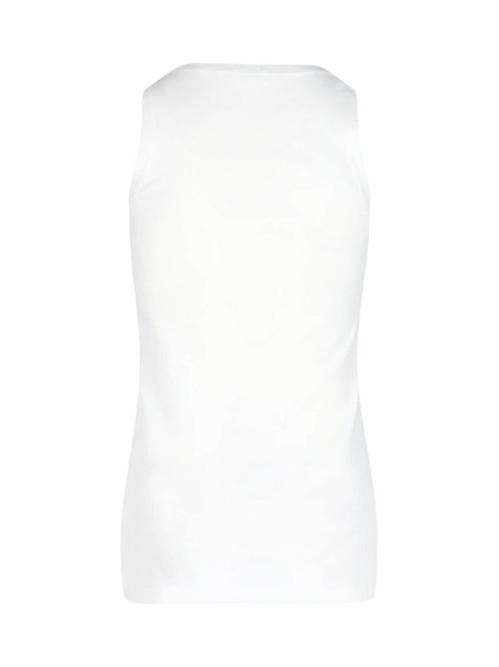 T-Shirt Set – White/Off-White