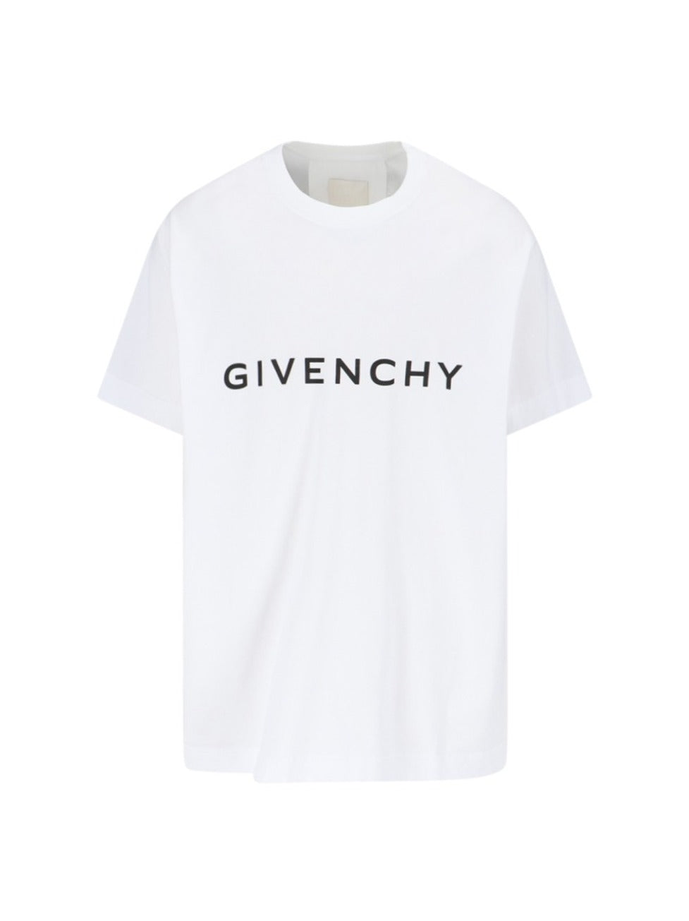 Archetype' Logo T-Shirt – White