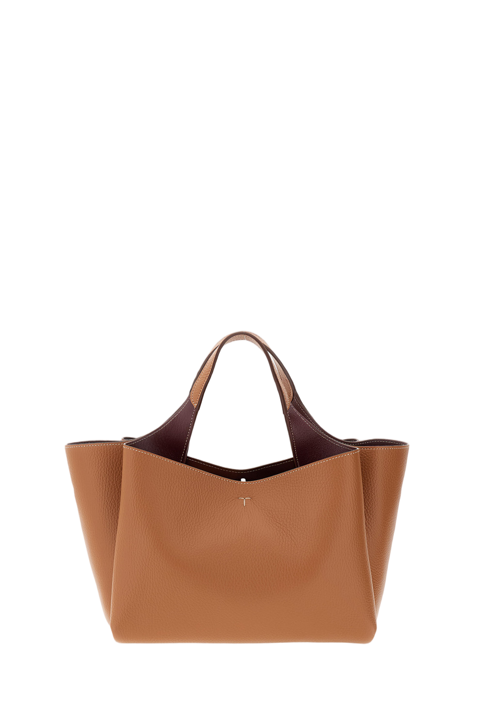 Apa 2 Handle Mini Bag