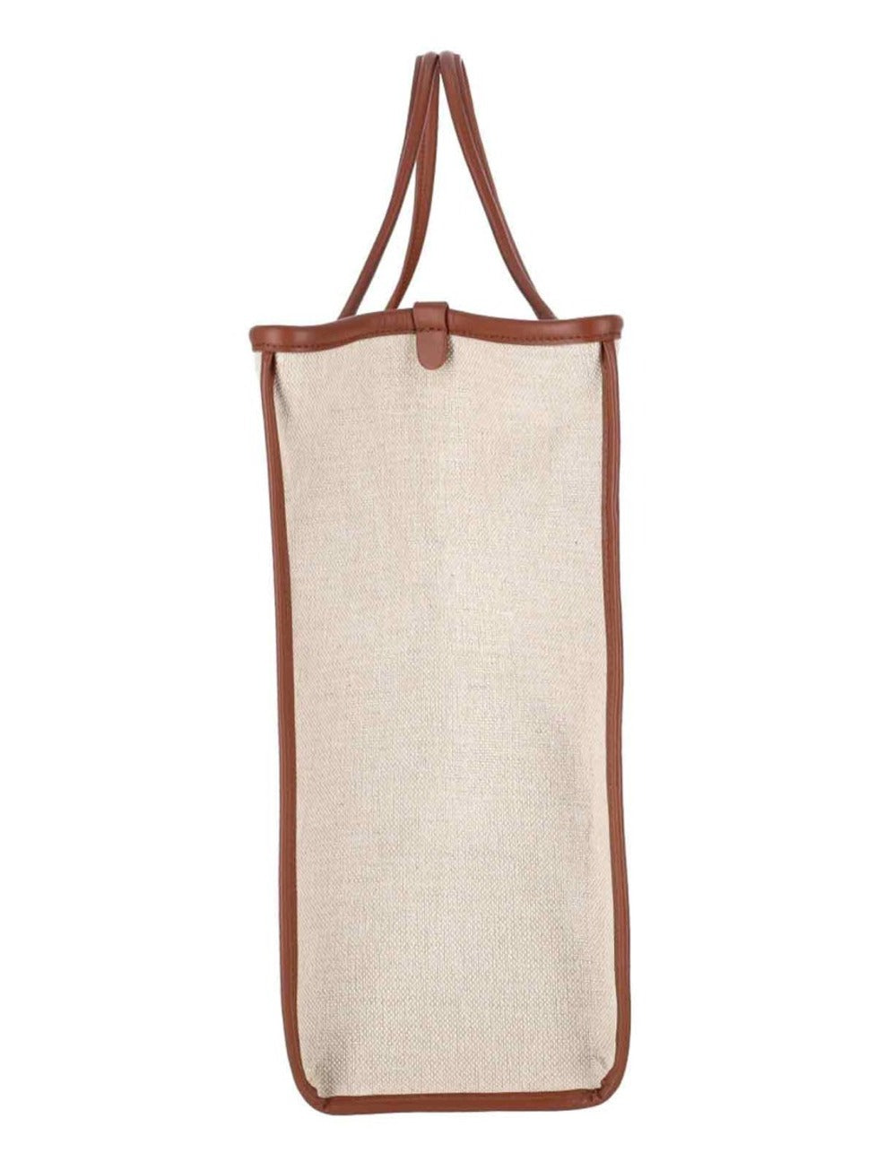 "Calella Squared" Tote Bag