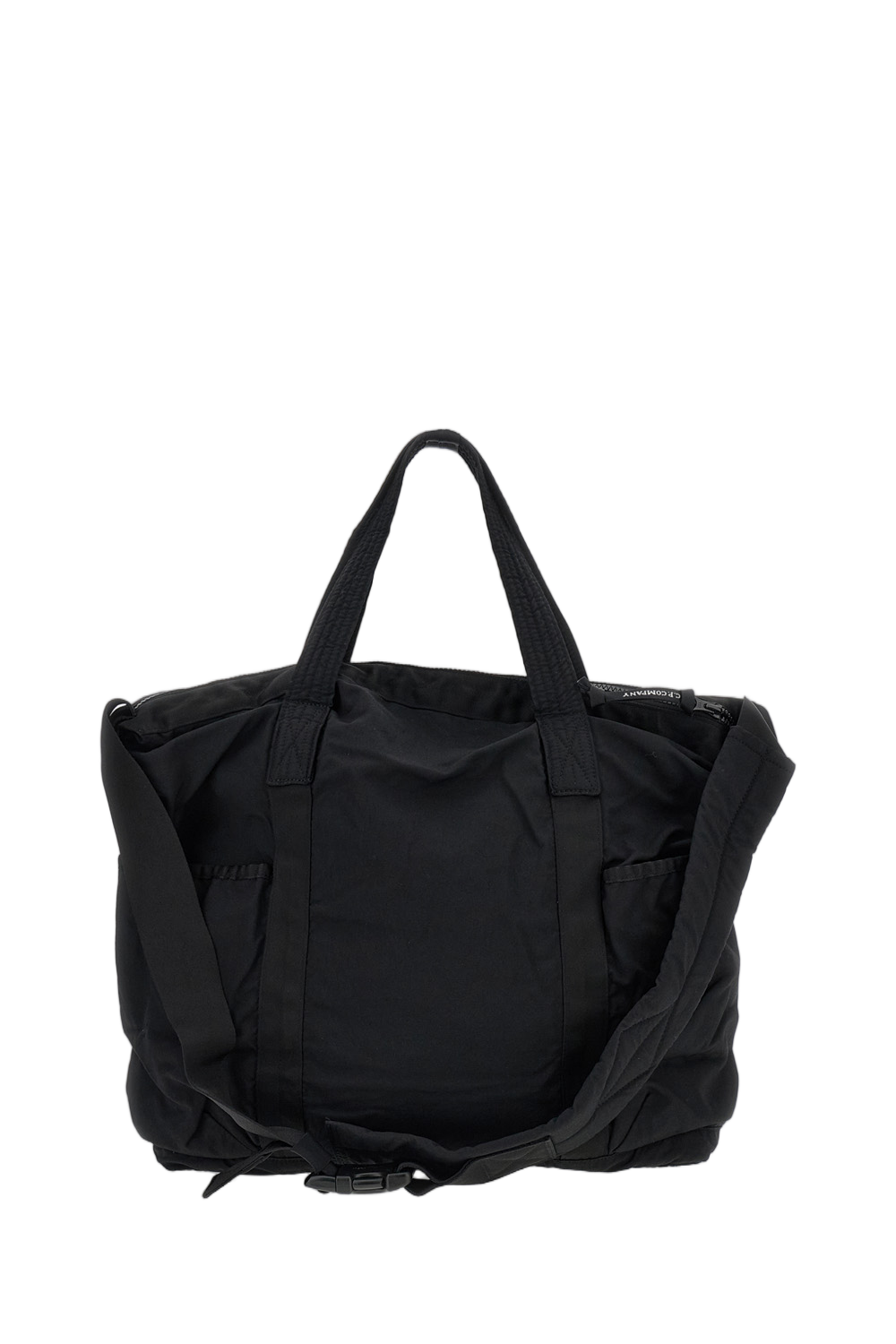 Twill Tote Bag