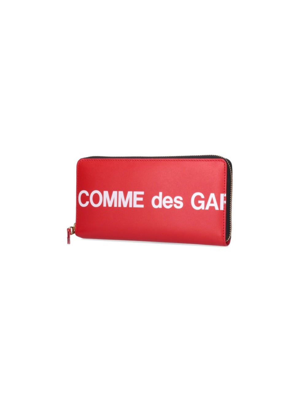Logo Wallet – Red
