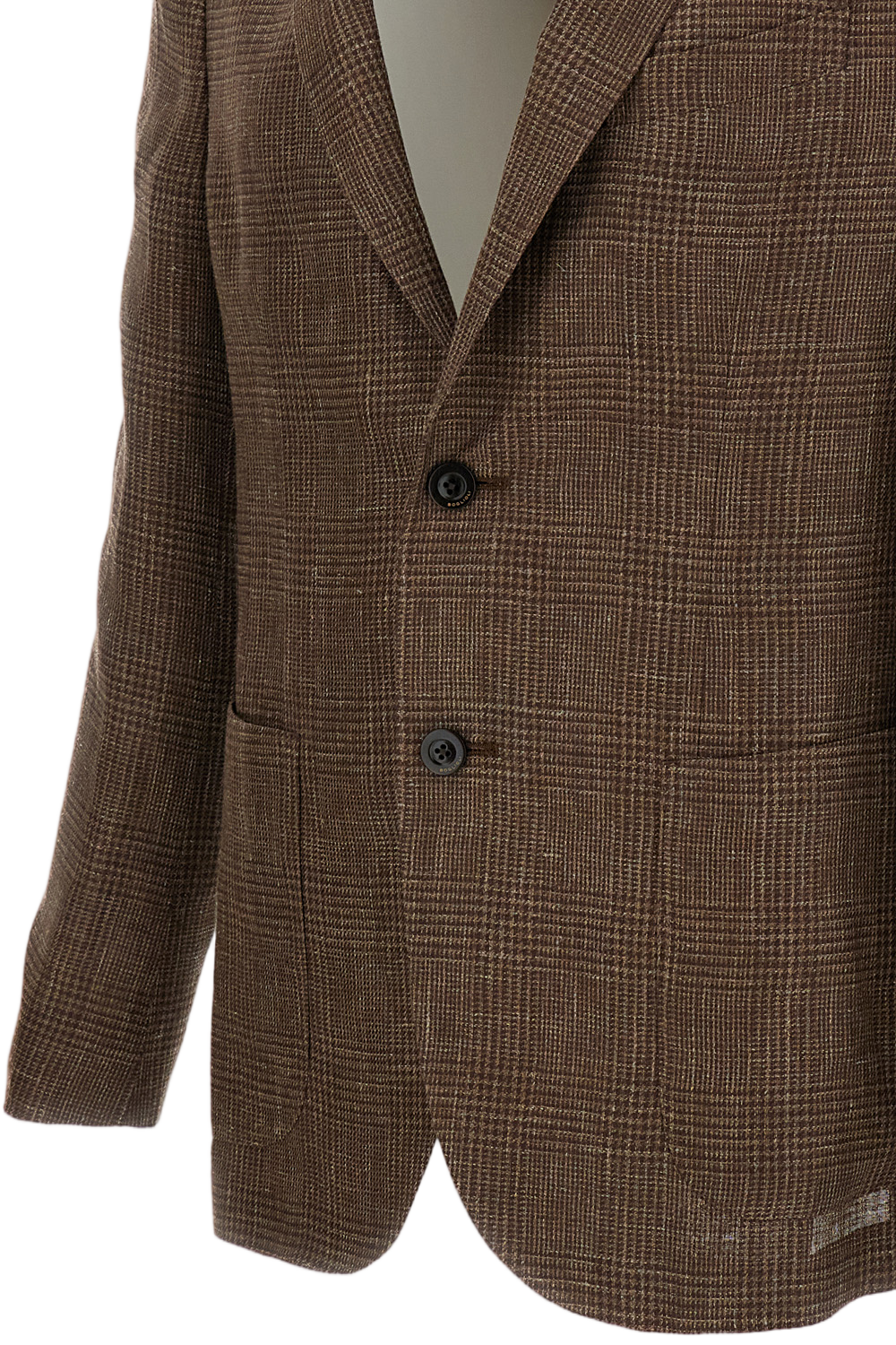 Linen K Jacket