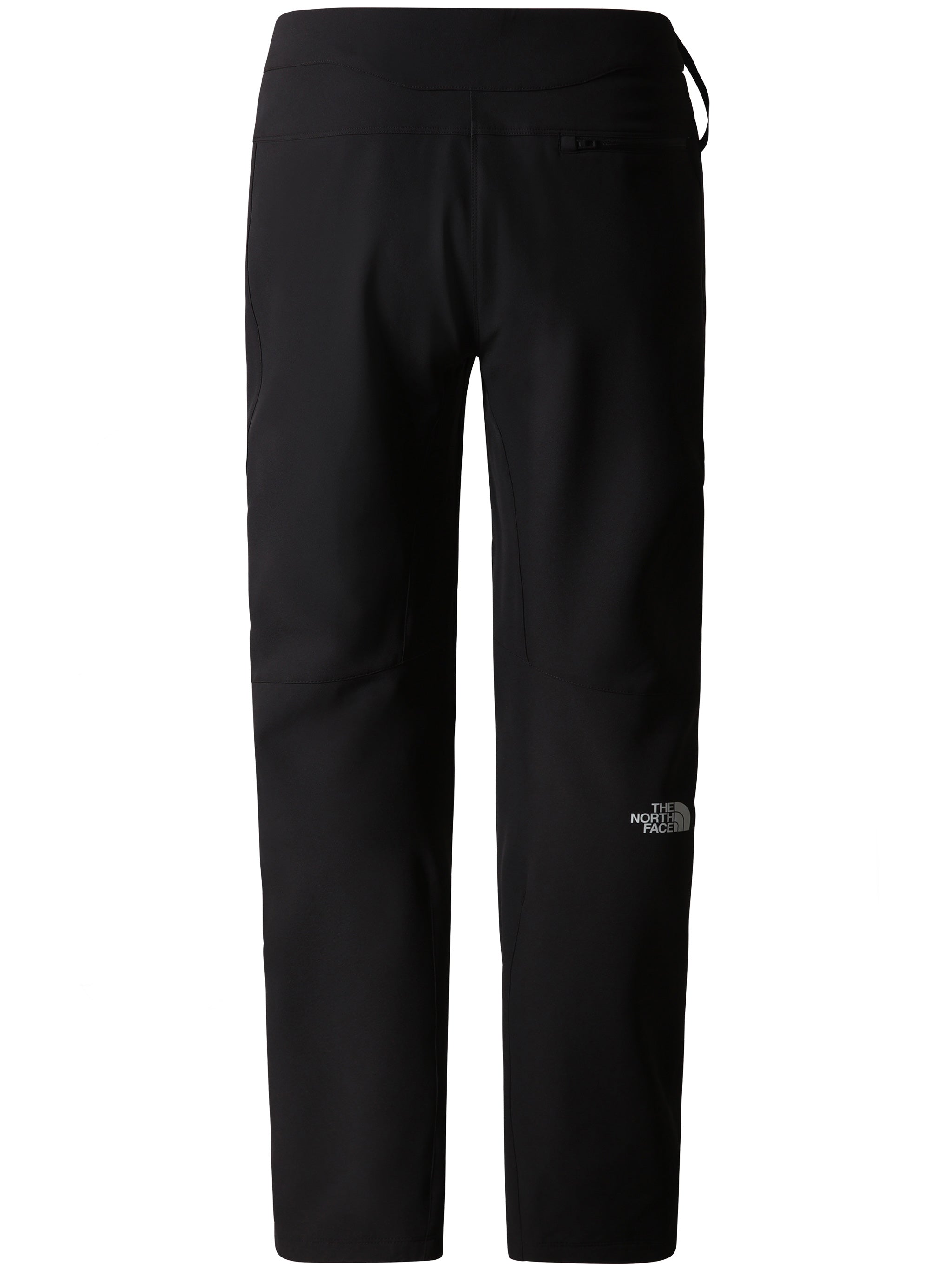 Diablo Reg Tap Fabric Trekking Pants