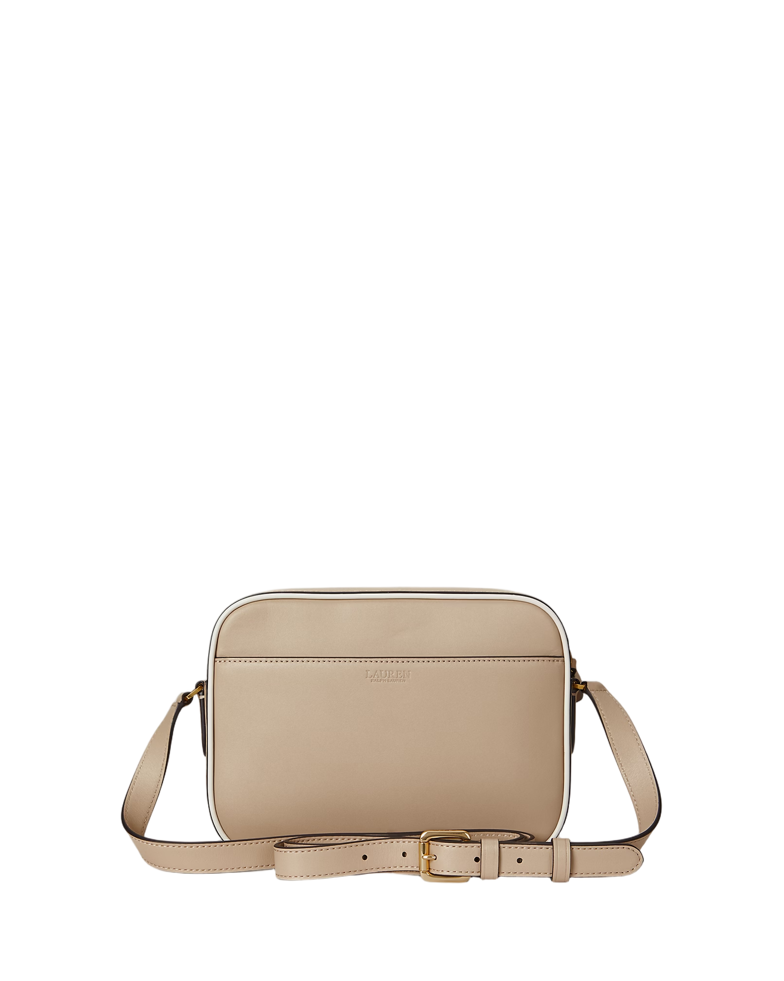 Medium Crossbody Bag With Adjustable Strap
