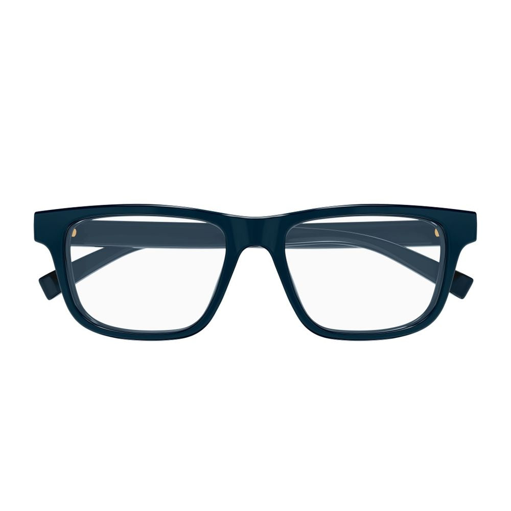 Gg1987O 005 Blue Sunglasses