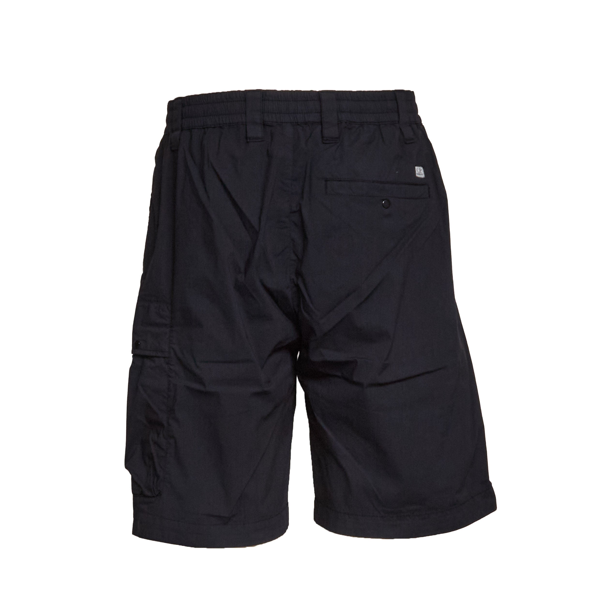 Stretch Cargo Shorts